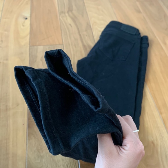 LEVI’S 711 Mid Rise Skinny Jeans - Picture 5 of 8